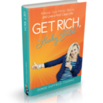 Get Rich Lucky Bitch by Denise Duffield-Thomas