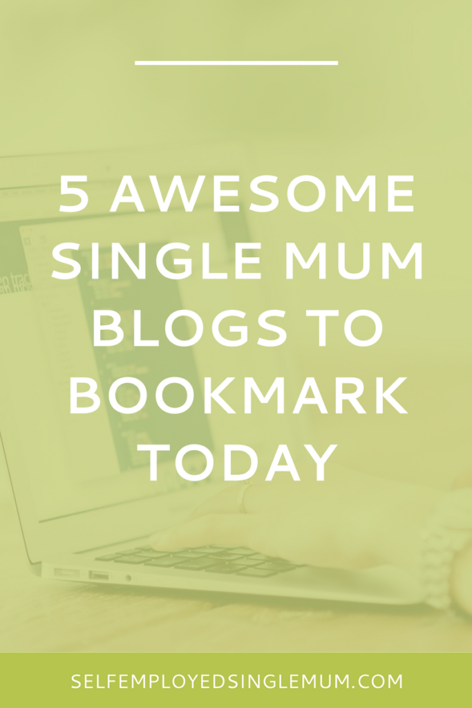 Are you a single mum looking for inspiration? These awesome single mum blogs are a great place to start.