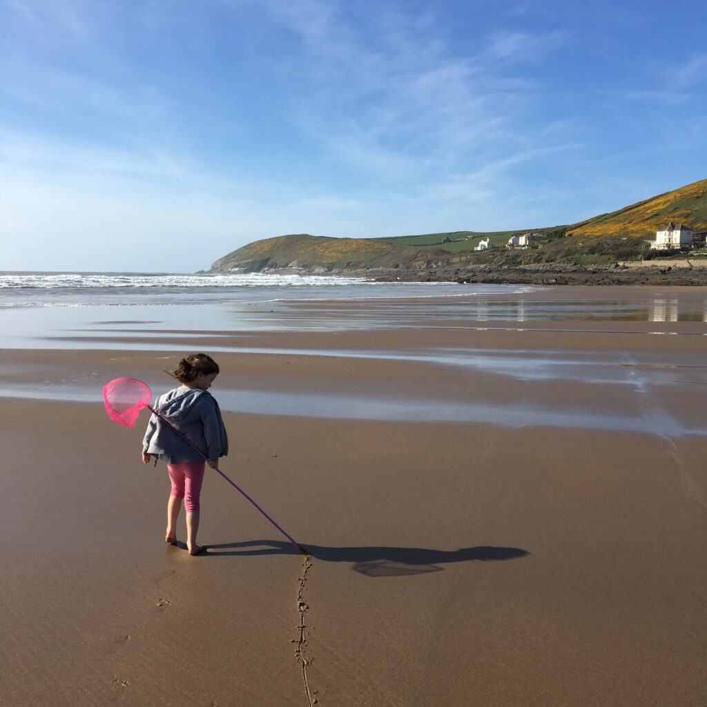 caravan-park-holiday-croyde-beach