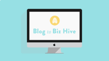Melyssa Griffin's Blog To Biz Hive