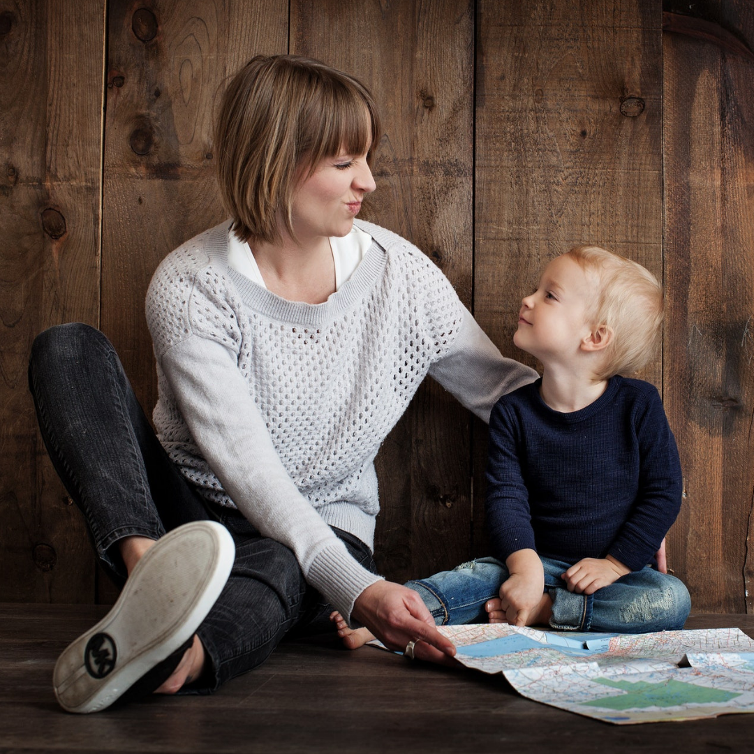 What I wish I'd known before I became a single mother by choice